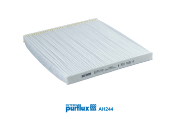 Filtru polen PURFLUX AH244