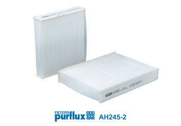 Filtru polen PURFLUX AH245-2