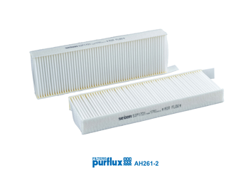Filtru polen PURFLUX AH261-2