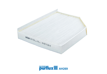 Filtru polen PURFLUX AH269