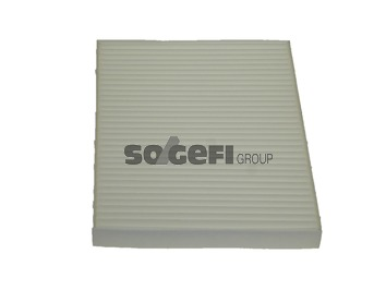 Filtru polen PURFLUX AH274