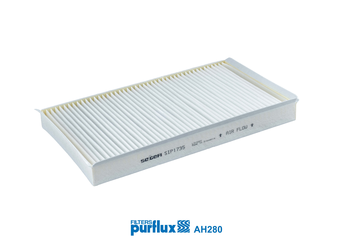 Filtru polen PURFLUX AH280