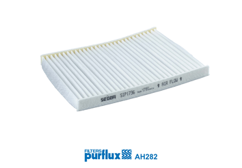 Filtru polen PURFLUX AH282