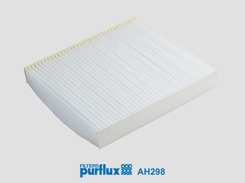 Filtru polen PURFLUX AH298