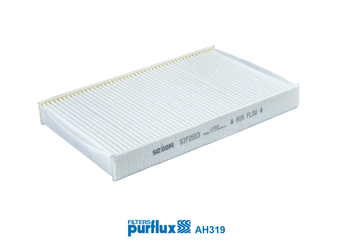 Filtru polen PURFLUX AH319
