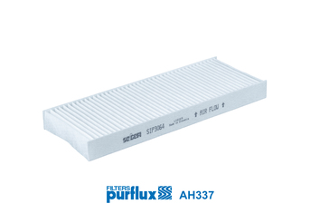 Filtru polen PURFLUX AH337
