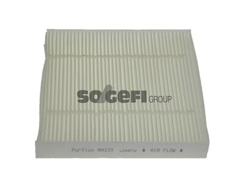 Filtru polen PURFLUX AH339