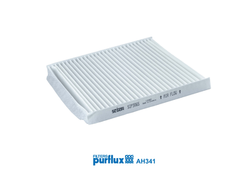 Filtru polen PURFLUX AH341