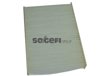 Filtru polen PURFLUX AH370