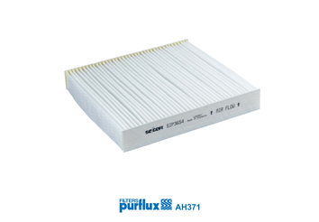 Filtru polen PURFLUX AH371