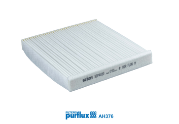 Filtru polen PURFLUX AH376