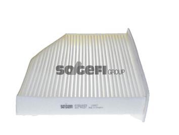Filtru polen PURFLUX AH378