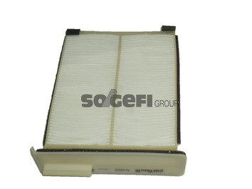 Filtru polen PURFLUX AH382
