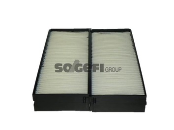 Filtru polen PURFLUX AH383-2