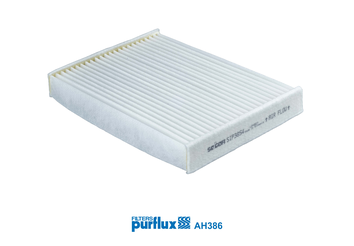 Filtru polen PURFLUX AH386