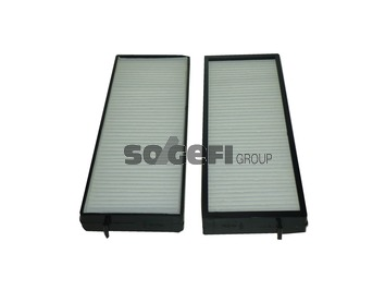 Filtru polen PURFLUX AH393-2