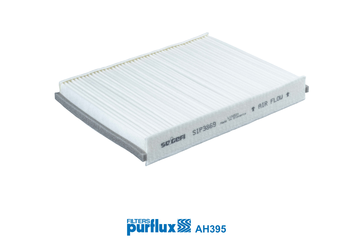 Filtru polen PURFLUX AH395