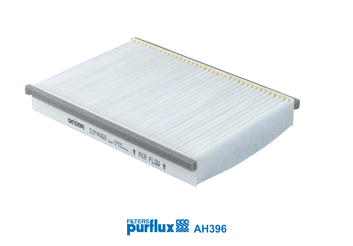 Filtru polen PURFLUX AH396