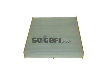 Filtru polen PURFLUX AH398