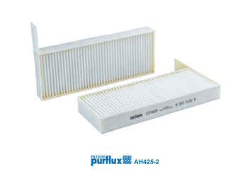 Filtru polen PURFLUX AH425-2