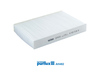Filtru polen PURFLUX AH482
