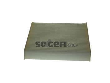 Filtru polen PURFLUX AH484