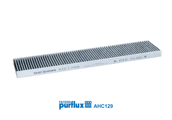 Filtru polen PURFLUX AHC129