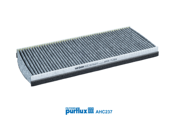 Filtru polen PURFLUX AHC237