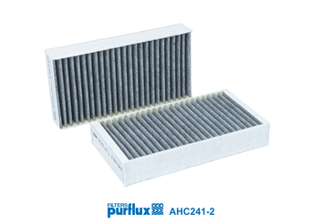 Filtru polen PURFLUX AHC241-2