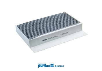 Filtru polen PURFLUX AHC281