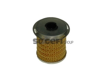Filtru combustibil PURFLUX C481