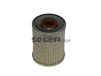 Filtru combustibil PURFLUX C494E