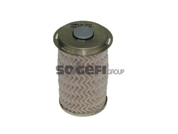 Filtru combustibil PURFLUX C514