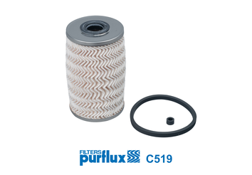 Filtru combustibil PURFLUX C519
