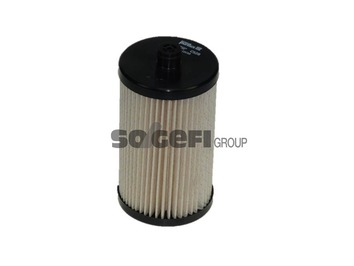 Filtru combustibil PURFLUX C528