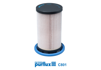 Filtru combustibil PURFLUX C801