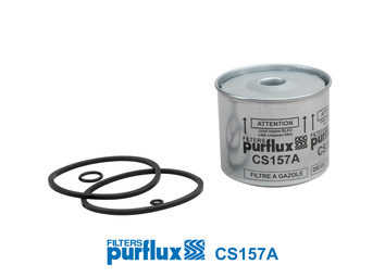 Filtru combustibil PURFLUX CS157A