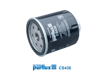 Filtru combustibil PURFLUX CS436
