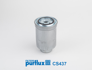 Filtru combustibil PURFLUX CS437