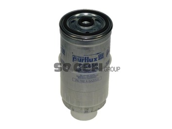 Filtru combustibil PURFLUX CS456
