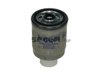 Filtru combustibil PURFLUX CS498