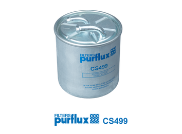 Filtru combustibil PURFLUX CS499