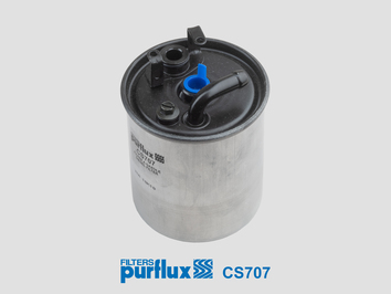 Filtru combustibil PURFLUX CS707