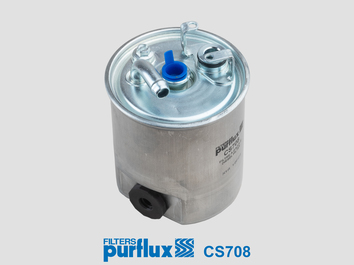 Filtru combustibil PURFLUX CS708