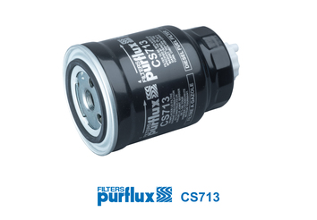 Filtru combustibil PURFLUX CS713