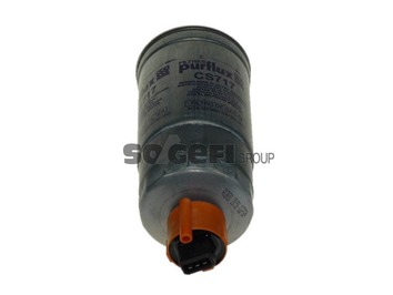 Filtru combustibil PURFLUX CS717