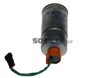 Filtru combustibil PURFLUX CS726