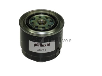 Filtru combustibil PURFLUX CS745