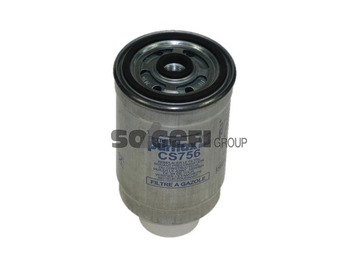 Filtru combustibil PURFLUX CS756