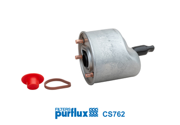 Filtru combustibil PURFLUX CS762